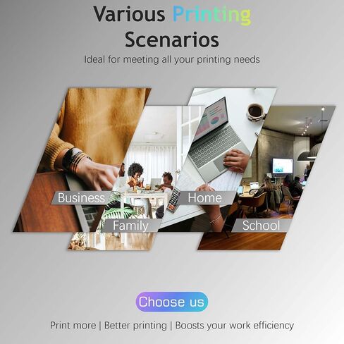 138A Toner Cartridge (with Chip) Replacement Compatible for HP 138A Black Toner Cartridge W1380A 138X W1380X for Laser Pro MFP 3101fdw 3101sdw Pro 3001dw 3001fdw Printer (2 Pack) in Kuwait