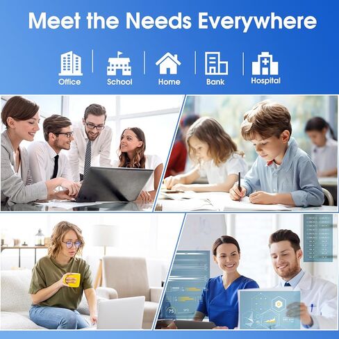 37A Toner Cartridge M607n CF237 Compatible for HP CF237A CF237X 37X Work for HP Enterprise M607n M608dn M609 M608n M607dn M608x M609x Enterprise MFP M632 M631 M631h M633fh Printer (Black, 1-Pack) in Kuwait