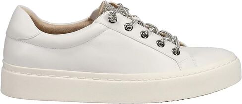 VANELi Womens Yasin Rhinestone Slip On Sneakers Shoes Casual - White in Saudi Arabia