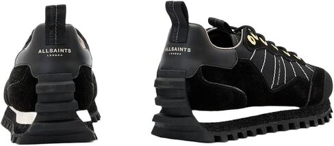 حذاء رياضي نسائي من AllSaints Nevis in Kuwait