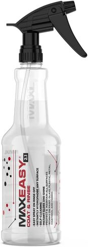 طلاء السيارات الفوري من ماكس إيزي باك - 20 أونصة للسيارات والشاحنات والدراجات النارية والقوارب والطائرات (عبوة واحدة) in Kuwait