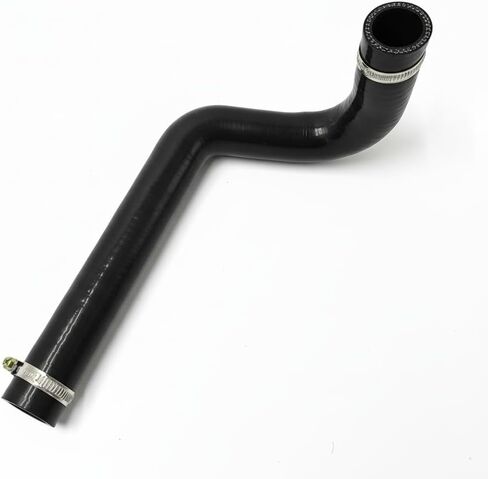 10Pcs Black Hoses For 1997-2001 Honda CR-V MK1 RD1 B20 2.0L Silicone Radiator Hose Kit With Clamps Cooling Coolant Pipe Tube Hoses 1997 1998 1999 2000 2001 in Saudi Arabia