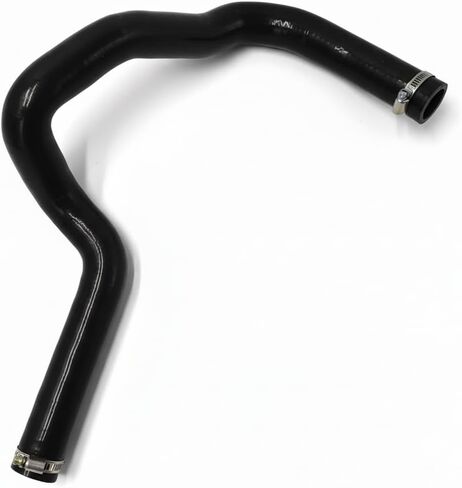 10Pcs Black Hoses For 1997-2001 Honda CR-V MK1 RD1 B20 2.0L Silicone Radiator Hose Kit With Clamps Cooling Coolant Pipe Tube Hoses 1997 1998 1999 2000 2001 in Saudi Arabia