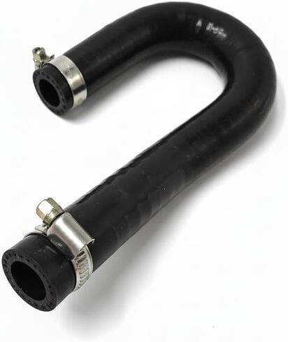 10Pcs Black Hoses For 1997-2001 Honda CR-V MK1 RD1 B20 2.0L Silicone Radiator Hose Kit With Clamps Cooling Coolant Pipe Tube Hoses 1997 1998 1999 2000 2001 in Saudi Arabia
