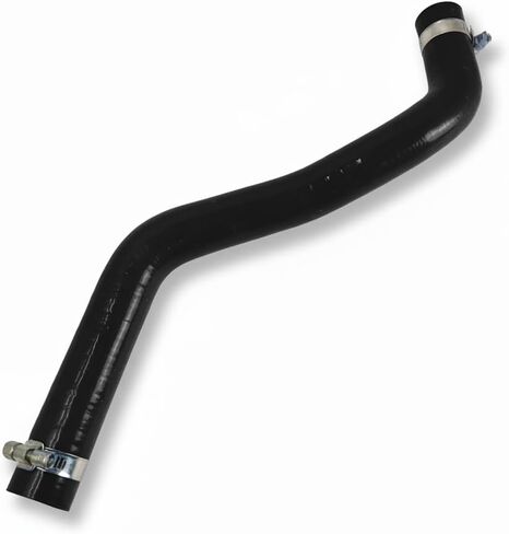 10Pcs Black Hoses For 1997-2001 Honda CR-V MK1 RD1 B20 2.0L Silicone Radiator Hose Kit With Clamps Cooling Coolant Pipe Tube Hoses 1997 1998 1999 2000 2001 in Saudi Arabia
