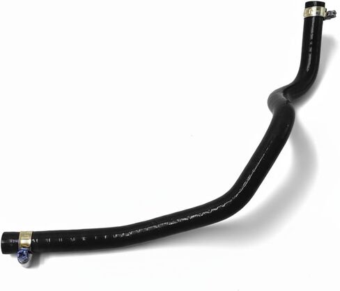 10Pcs Black Hoses For 1997-2001 Honda CR-V MK1 RD1 B20 2.0L Silicone Radiator Hose Kit With Clamps Cooling Coolant Pipe Tube Hoses 1997 1998 1999 2000 2001 in Saudi Arabia