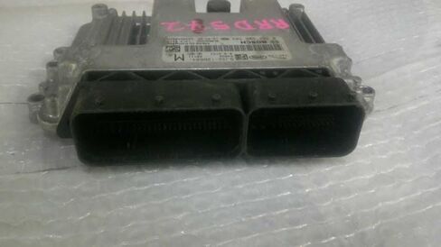Engine ECM Control Module Fits 13-15 Compatible with Land Rover LR2 BJ3212B684MA BJ3212B684MA in Saudi Arabia