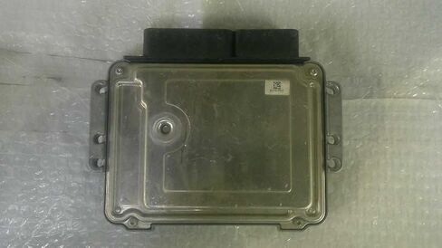 Engine ECM Control Module Fits 13-15 Compatible with Land Rover LR2 BJ3212B684MA BJ3212B684MA in Saudi Arabia