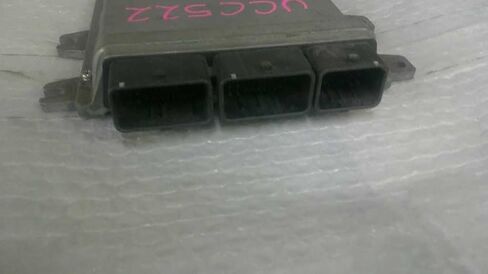 وحدة التحكم في المحرك ECM سيدان تناسب 09 إنفينيتي G37 MEC107-582 A1 MEC107582A1 in Saudi Arabia