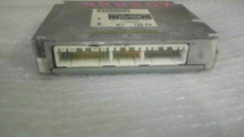 Engine ECM Control Module Fits 01-02 Compatible with Toyota Corolla 89661-02781 8966102781 in Saudi Arabia