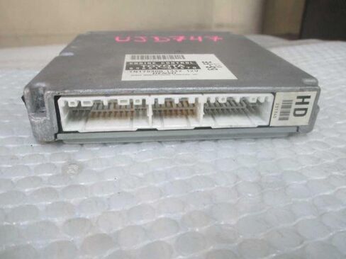 Engine ECM Control Module Fits 1999 99 Compatible with Toyota Camry 89661-06670 8966106670 in Saudi Arabia