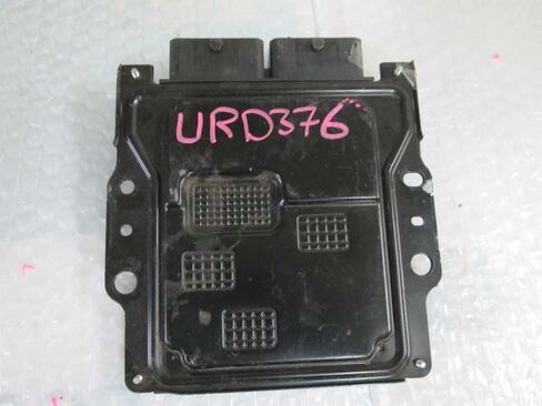 Engine ECM Control Module Beside Glove Compatible with Box Fits 17 Forester 22765AH860 in Saudi Arabia