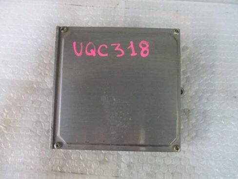 Engine ECM Control Module Fits 03-04 Compatible with Honda Compatible with Pilot 37820-PVF-A53 37820PVFA53 in Saudi Arabia