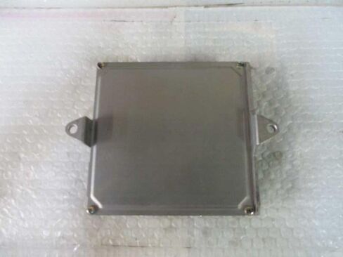 Engine ECM Control Module Fits 03-04 Compatible with Honda Compatible with Pilot 37820-PVF-A53 37820PVFA53 in Saudi Arabia