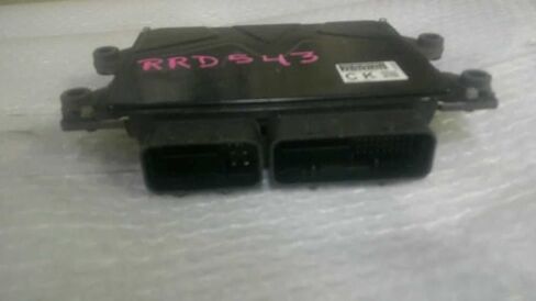 2019 Compatible with Subaru Forester 2.5L at ECM Engine Control Module 22765AL820 in Saudi Arabia
