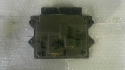 2019 Compatible with Subaru Forester 2.5L at ECM Engine Control Module 22765AL820 in Saudi Arabia