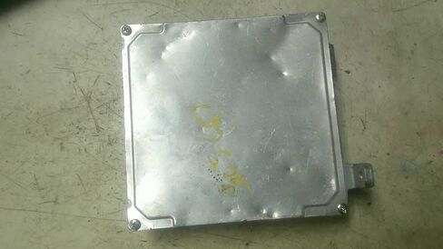 Engine ECM Control Module 1.7L Fits 01-03 Civic 37820-PLR-L07 37820PLRL07 in Saudi Arabia