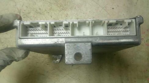Engine ECM Control Module 1.7L Fits 01-03 Civic 37820-PLR-L07 37820PLRL07 in Saudi Arabia