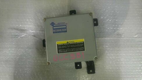 Engine ECM Control Module Fits 1994 94 Compatible with Nissan Compatible with Pathfinder MECM-V173R MECMV173R in Saudi Arabia