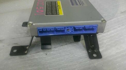 Engine ECM Control Module Fits 1994 94 Compatible with Nissan Compatible with Pathfinder MECM-V173R MECMV173R in Saudi Arabia