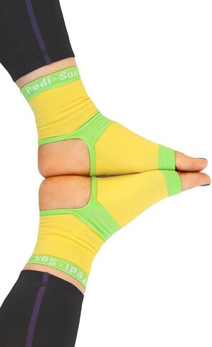 Energy Yoga & Dance Socks by Original Pedi-Sox in Saudi Arabia