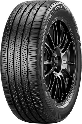 Pirelli Scorpion Zero All Season Plus 3 All Season 265/45R20 108Y XL SUV/Crossover Tire in Saudi Arabia