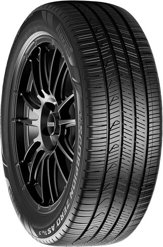 Pirelli Scorpion Zero All Season Plus 3 All Season 265/45R20 108Y XL SUV/Crossover Tire in Saudi Arabia