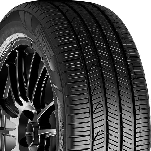 Pirelli Scorpion Zero All Season Plus 3 All Season 265/45R20 108Y XL SUV/Crossover Tire in Saudi Arabia