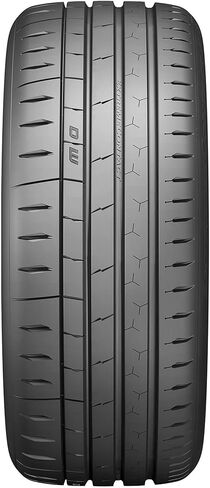 Continental ExtremeContact Sport 02 UHP Summer 295/30ZR19 100Y XL Passenger Tire in Saudi Arabia