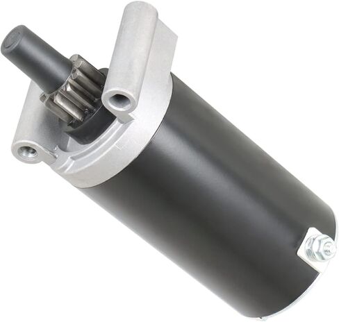 WFLNHB Starter Replacement for Kohler 32-098-01-S 32-098-03-S 32-098-04-S Replacement for Lester 5801 in Saudi Arabia