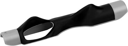 Golf Grip Trainer, Golf Training Aid Right Hand Lightweight Golf Swing Trainer Anti-Slip Golf Wrist Trainer Golf Swing Aid for Correct Hand Position & Grasp in Saudi Arabia