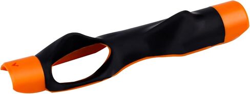 Golf Grip Trainer, Golf Training Aid Right Hand Lightweight Golf Swing Trainer Anti-Slip Golf Wrist Trainer Golf Swing Aid for Correct Hand Position & Grasp in Saudi Arabia