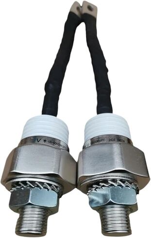 1pcs VS-SD600N16PC 600A Stud diode in Saudi Arabia