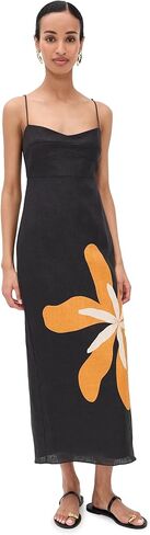 Cala de la Cruz Women's Paloma Dress in Saudi Arabia