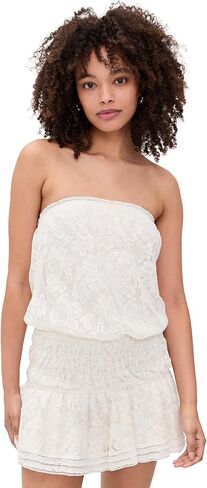 nia Women's Figueroa Dress in Saudi Arabia