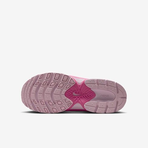 Nike V5 RNR Big Kids' Shoes (Pink Foam/Pinksicle/Hyper Pink) in Saudi Arabia
