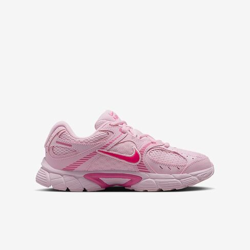 Nike V5 RNR Big Kids' Shoes (Pink Foam/Pinksicle/Hyper Pink) in Saudi Arabia
