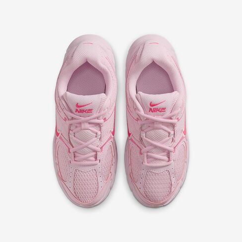 Nike V5 RNR Big Kids' Shoes (Pink Foam/Pinksicle/Hyper Pink) in Saudi Arabia