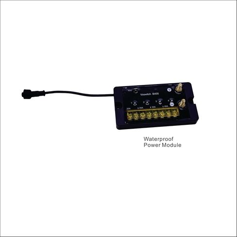 Voswitch B400 Grab Handle Switch Panel for Ford Bronco 2021-current in Kuwait