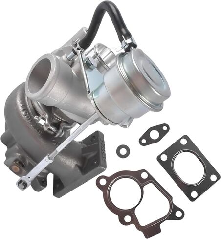 Turbo TD04L4 TD04L4-13T-7.0 Turbocharger 4917703172 49177-03172 Compatible with Kubota Industrial with V3600-TE3 Engine in Kuwait