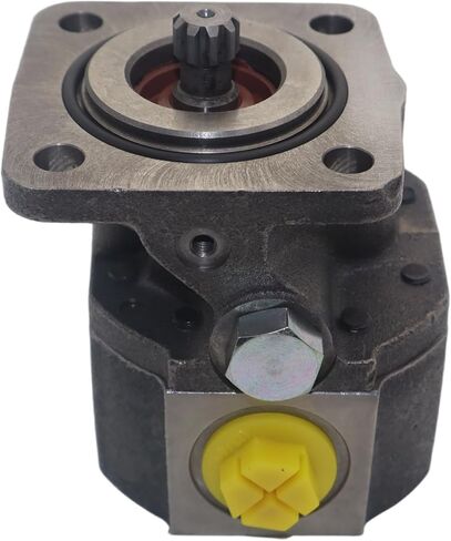 Oil Transfer Pump FPB1482 149-1950 Fits for Caterpillar CAT 639D 633E II 631D 651B 631E 631G 651E 637G 657E 637D 637E 633D 651E 657E Wheeled Self-Propelled Scraper in Kuwait