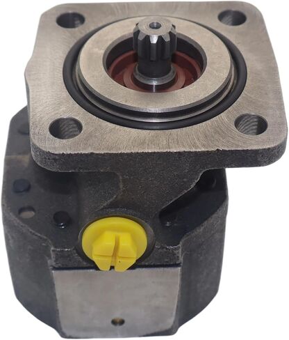 Oil Transfer Pump FPB1482 149-1950 Fits for Caterpillar CAT 639D 633E II 631D 651B 631E 631G 651E 637G 657E 637D 637E 633D 651E 657E Wheeled Self-Propelled Scraper in Kuwait