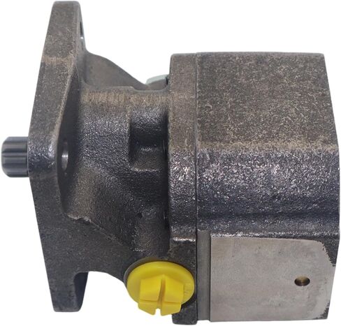 Oil Transfer Pump FPB1482 149-1950 Fits for Caterpillar CAT 639D 633E II 631D 651B 631E 631G 651E 637G 657E 637D 637E 633D 651E 657E Wheeled Self-Propelled Scraper in Kuwait