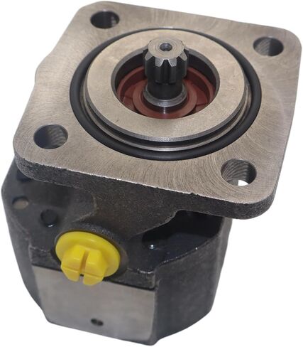 Oil Transfer Pump FPB1482 149-1950 Fits for Caterpillar CAT 639D 633E II 631D 651B 631E 631G 651E 637G 657E 637D 637E 633D 651E 657E Wheeled Self-Propelled Scraper in Kuwait