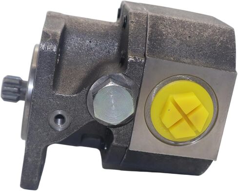 Oil Transfer Pump FPB1482 149-1950 Fits for Caterpillar CAT 639D 633E II 631D 651B 631E 631G 651E 637G 657E 637D 637E 633D 651E 657E Wheeled Self-Propelled Scraper in Kuwait