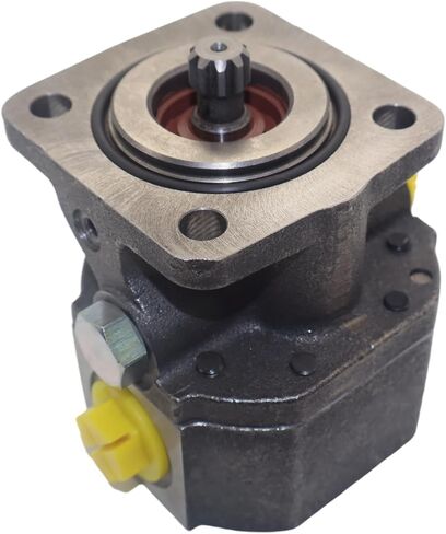Oil Transfer Pump FPB1482 149-1950 Fits for Caterpillar CAT 639D 633E II 631D 651B 631E 631G 651E 637G 657E 637D 637E 633D 651E 657E Wheeled Self-Propelled Scraper in Kuwait
