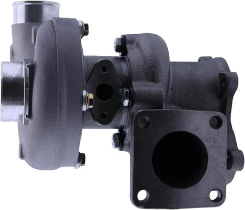 شاحن توربيني لمحرك ايسوزو 4JG1T 4JG1 3.1L يناسب حفارة هيتاشي ZAX70 ZX70 ZX70LC ZX75UR EX75US-7 8-97238979-1 8972389791 in Saudi Arabia