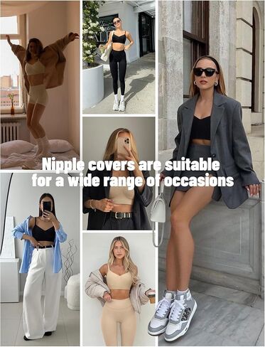 Bralettes for Women with Support Comfortable Bras No Underwire Seamless Everyday Bras Nude in Saudi Arabia