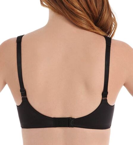 Conturelle Women's Pure Balance Molded Spacer Underwire Bra, 206201, Sand, 36D in Saudi Arabia
