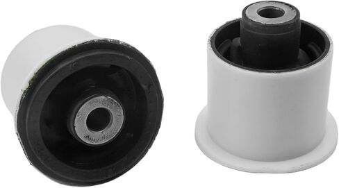 Rear Subframe Axle Beam Bushing Fit for Honda Civic HRV Replacement for 42100-SMG-E05 42100SMGE05 in Kuwait